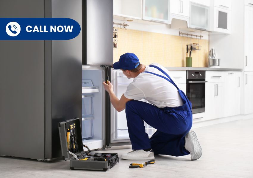 Saint George Appliance Repair Company